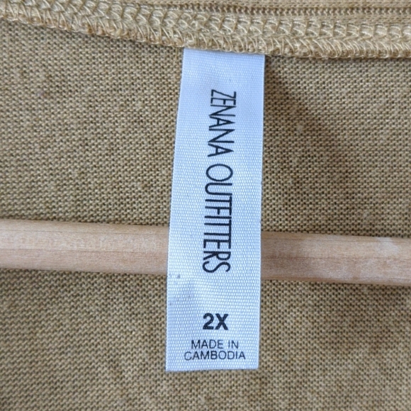 Snap Cardigan - Picture 2 of 5